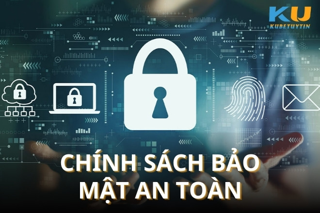 Chinh Sach Bao Mat Du Lieu An Toan